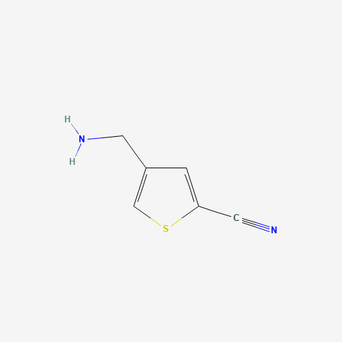 FT-0692328 CAS:232280-77-2 chemical structure