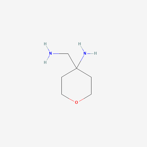 FT-0692329 CAS:50289-16-2 chemical structure