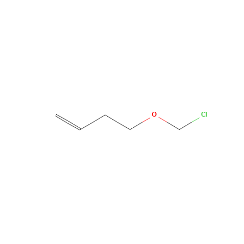 4-(Chloromethoxy)-1-butene (CAS: 117983-52-5) - Related Chemical Product