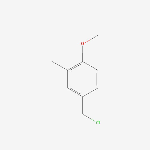 FT-0692334 CAS:60736-71-2 chemical structure