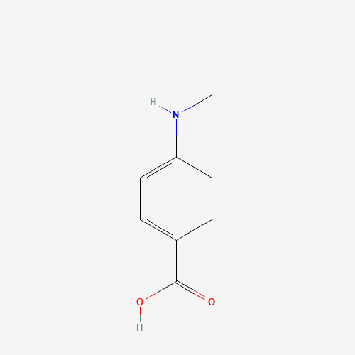 4-(Ethylamino)Benzoic Acid (CAS: 7409-09-8) - Related Chemical Product