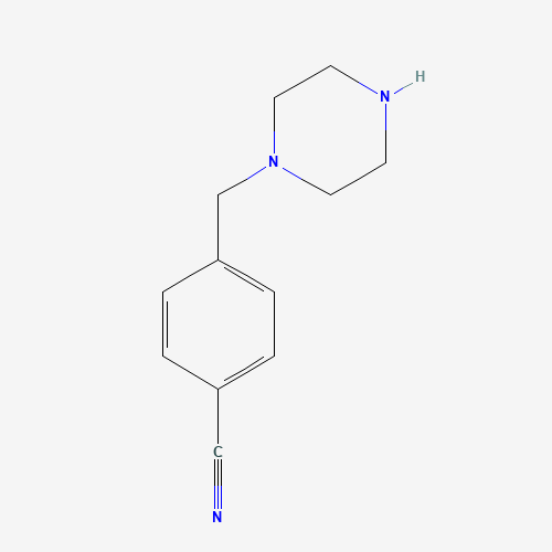 FT-0692347 CAS:89292-70-6 chemical structure
