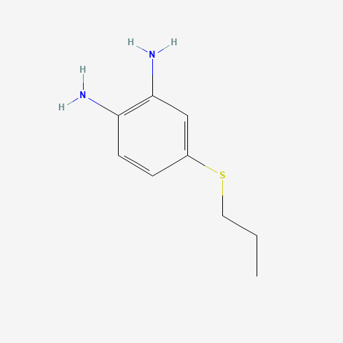 FT-0692349 CAS:66608-52-4 chemical structure