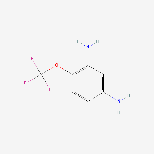 FT-0692351 CAS:873055-90-4 chemical structure
