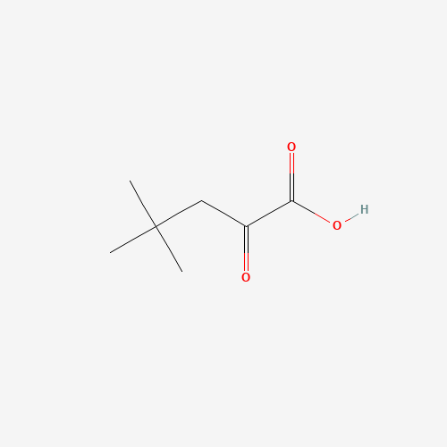 4,4-Dimethyl-2-oxopentanoic acid (CAS: 34906-87-1) - Related Chemical Product