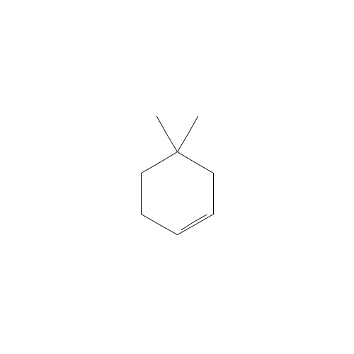 4,4-dimethylcyclohexene (CAS: 14072-86-7) - Related Chemical Product
