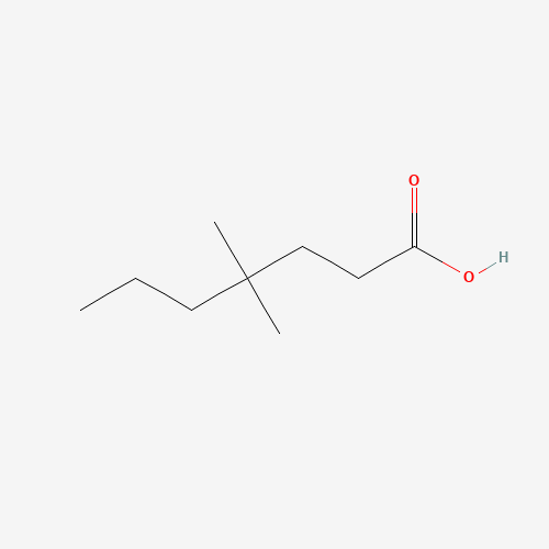 FT-0692362 CAS:50902-80-2 chemical structure