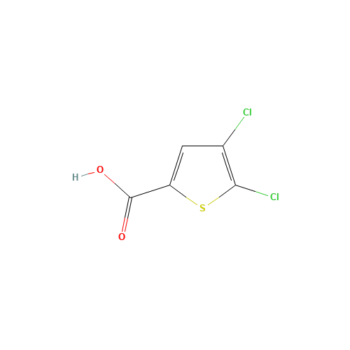 FT-0692369 CAS:31166-29-7 chemical structure