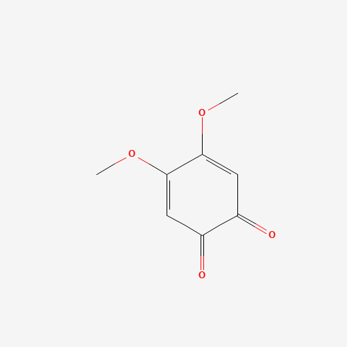 FT-0692373 CAS:21086-65-7 chemical structure