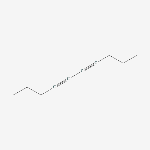 4,6-Decadiyne (CAS: 16387-71-6) - Related Chemical Product