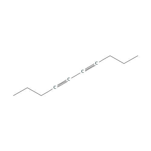 4,6-Decadiyne (CAS: 16387-71-6) - Related Chemical Product