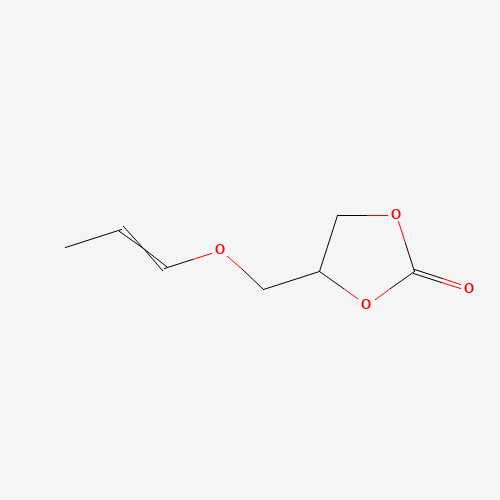 FT-0692387 CAS:130221-78-2 chemical structure