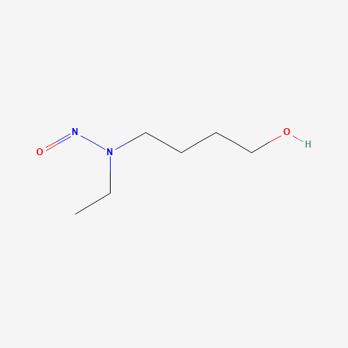 FT-0692394 CAS:54897-62-0 chemical structure