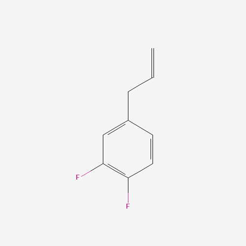4-Allyl-1,2-difluorobenzene (CAS: 842124-23-6) - Related Chemical Product