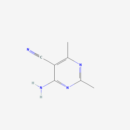 FT-0692403 CAS:34684-87-2 chemical structure