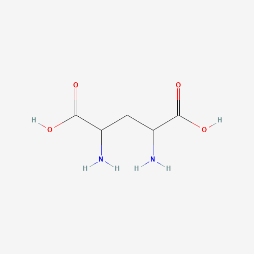 FT-0692409 CAS:1421-04-1 chemical structure