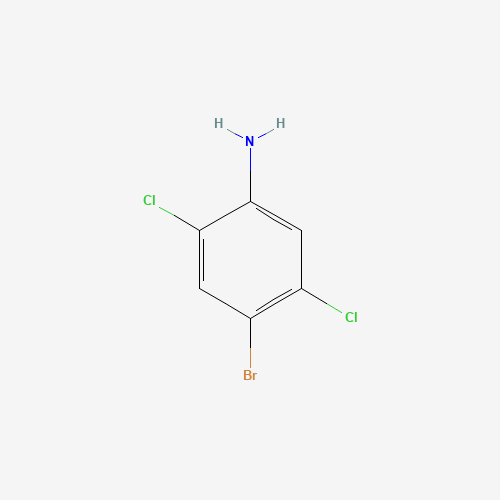 FT-0692417 CAS:1940-27-8 chemical structure