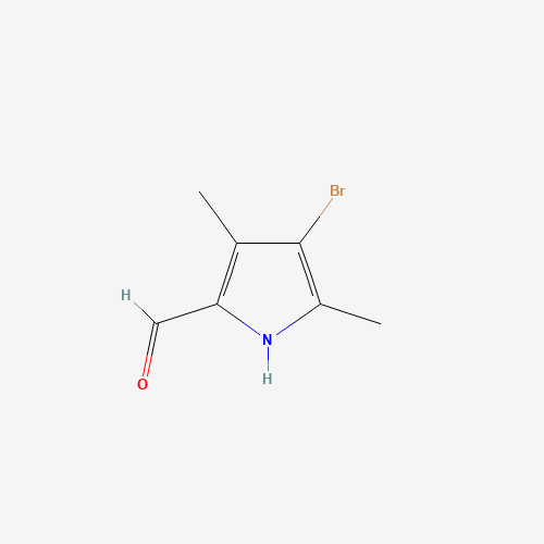 FT-0692420 CAS:89909-51-3 chemical structure