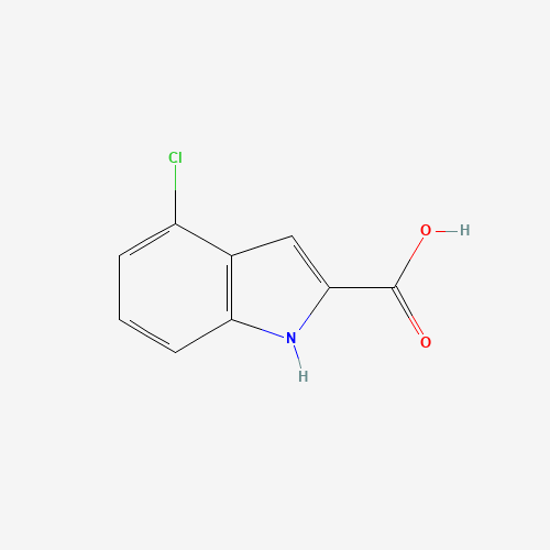 FT-0692436 CAS:24621-73-6 chemical structure