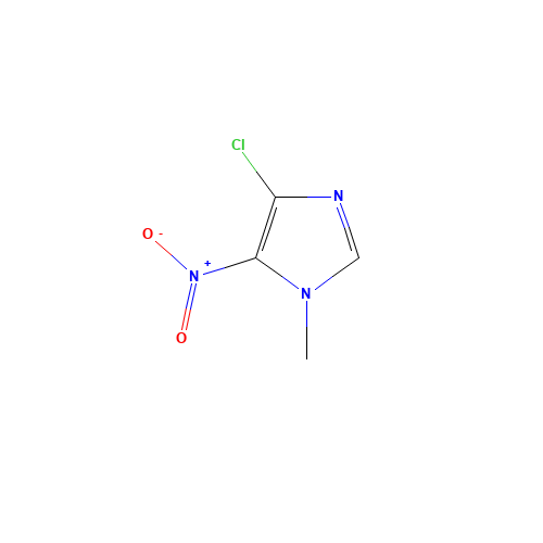 FT-0692440 CAS:4897-31-8 chemical structure
