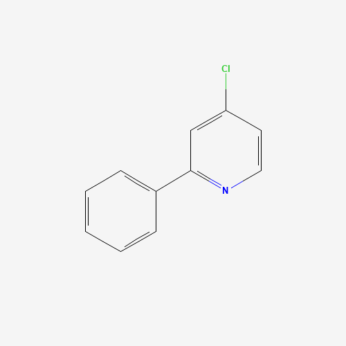 4-chloro-2-phenylpyridine (CAS: 57311-18-9) - Related Chemical Product