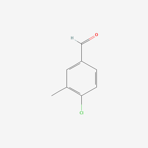 FT-0692451 CAS:101349-71-7 chemical structure