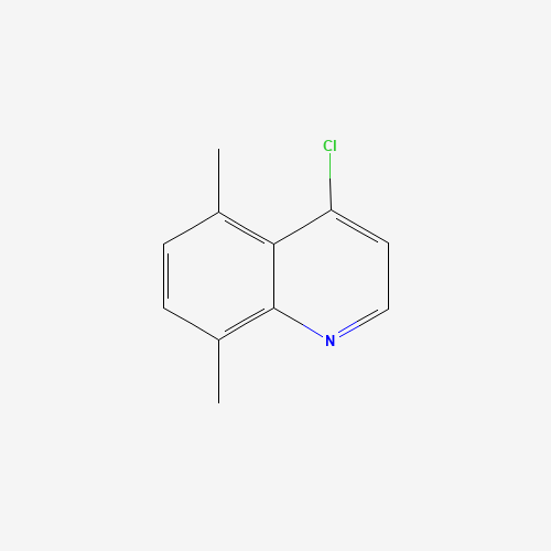 FT-0692454 CAS:188759-77-5 chemical structure
