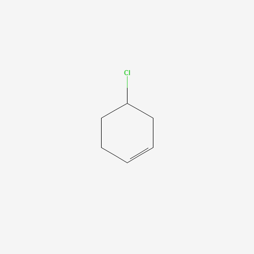4-CHLOROCYCLOHEXENE (CAS: 930-65-4) - Related Chemical Product