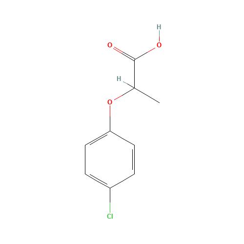 4-CPP (CAS: 3307-39-9) - Related Chemical Product