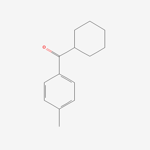 4-Cyclohexylcarbonyltoluene (CAS: 2789-44-8) - Related Chemical Product