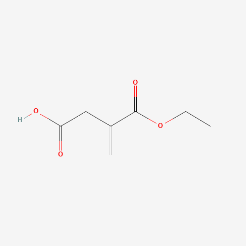 FT-0692472 CAS:66261-38-9 chemical structure