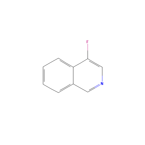 FT-0692483 CAS:394-67-2 chemical structure