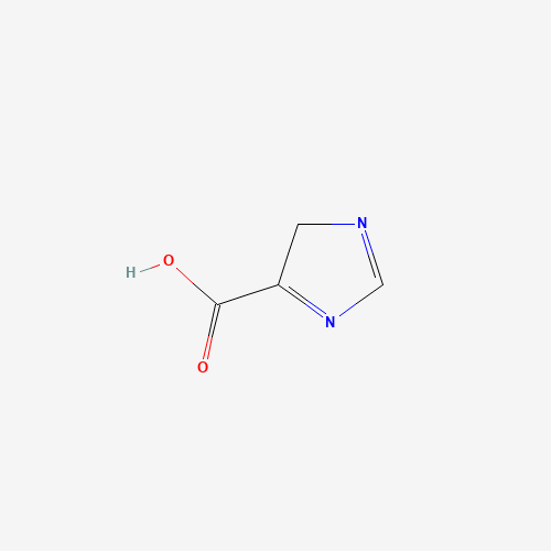 FT-0692494 CAS:122348-78-1 chemical structure