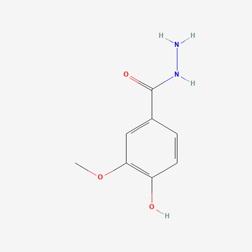 FT-0692500 CAS:100377-63-7 chemical structure