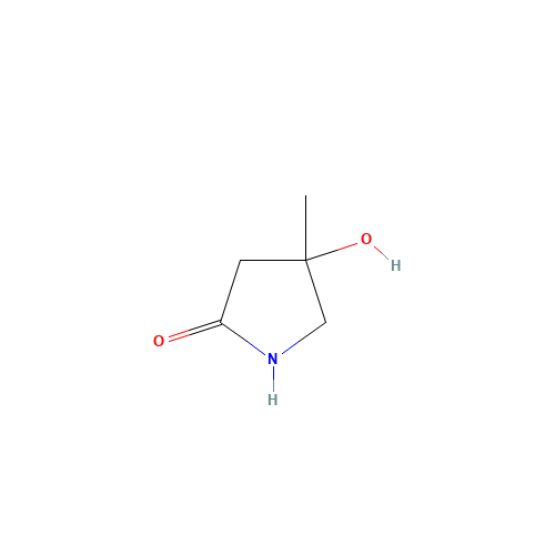 FT-0692501 CAS:53598-98-4 chemical structure
