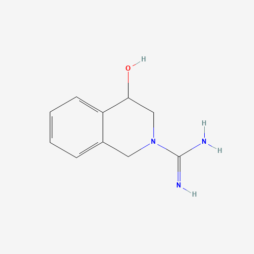 FT-0692508 CAS:59333-79-8 chemical structure