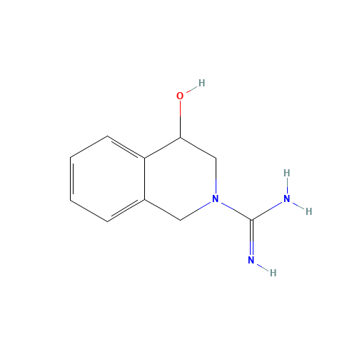 FT-0692508 CAS:59333-79-8 chemical structure