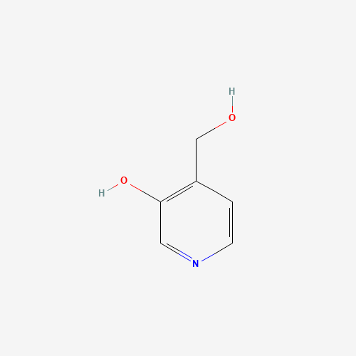 FT-0692510 CAS:33349-67-6 chemical structure