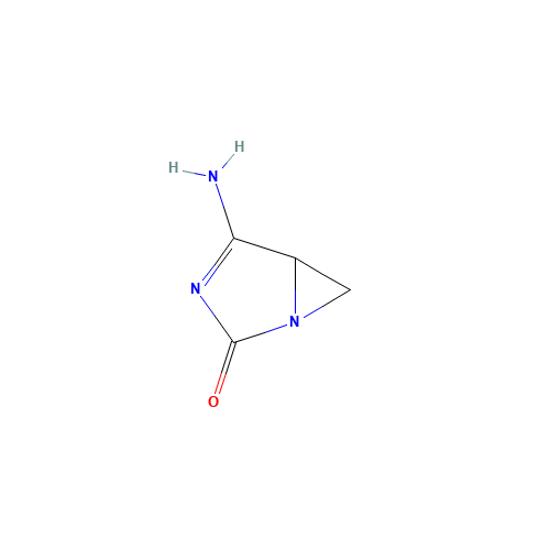 FT-0692514 CAS:59643-91-3 chemical structure