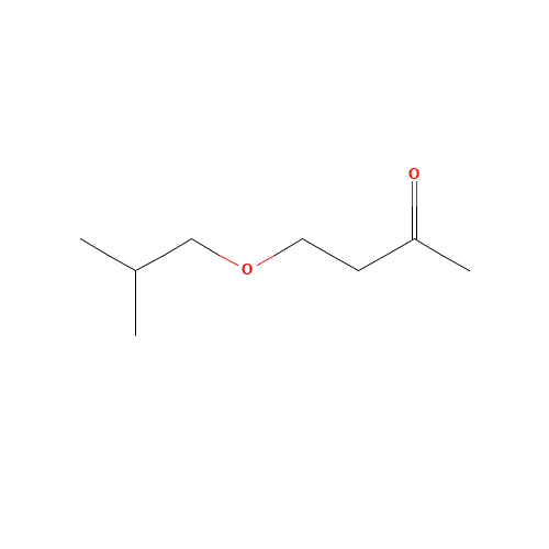 4-Isobutoxy-2-butanone (CAS: 31576-33-7) - Related Chemical Product