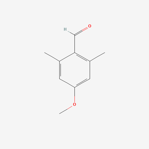 4-Methoxy-2,6-dimethylbenzaldehyde (CAS: 19447-00-8) - Related Chemical Product