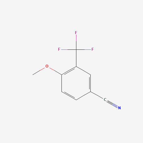 FT-0692522 CAS:261951-87-5 chemical structure