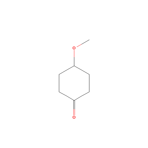 4-methoxycyclohexanone (CAS: 13482-23-0) - Related Chemical Product