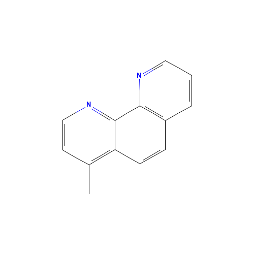 4-methyl-1,10-phenanthroline (CAS: 31301-28-7) - Related Chemical Product