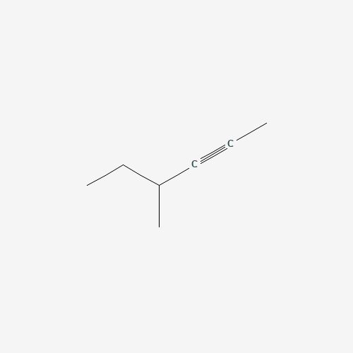 FT-0692540 CAS:20198-49-6 chemical structure