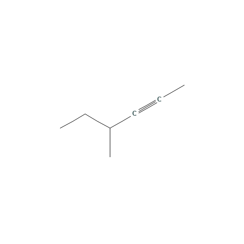 4-Methyl-2-hexyne (CAS: 20198-49-6) - Related Chemical Product
