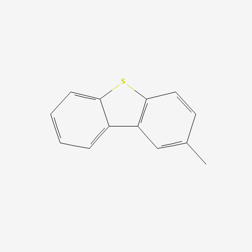 4-Methyldibenzo[b,d]thiophene (CAS: 20928-02-3) - Related Chemical Product