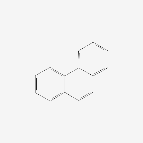 4-Methylphenanthrene (CAS: 832-64-4) - Related Chemical Product