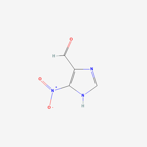 FT-0692557 CAS:81246-34-6 chemical structure