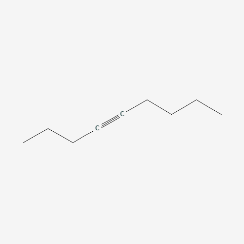 4-Nonyne (CAS: 20184-91-2) - Related Chemical Product